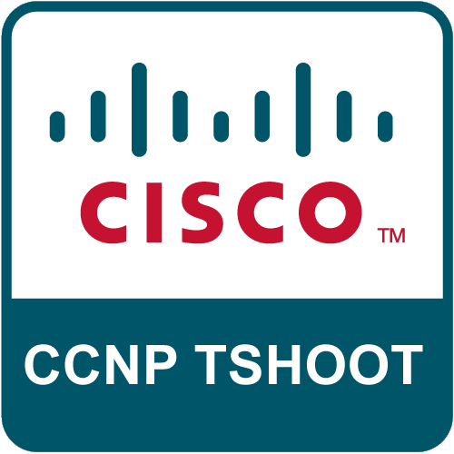 CCNP_TSHOOT