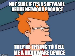 SDN-MEME