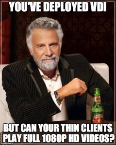 VDI-Meme