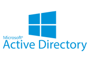 logo active directory