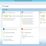 microsoft assessment and planning toolkit