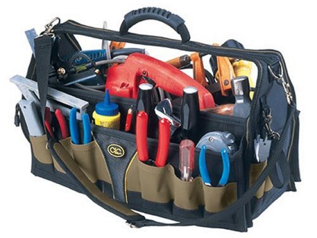 my-development-toolkit