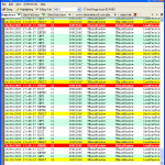 baretail example