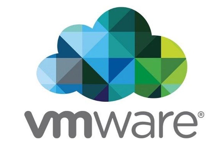 VMware.cloud .logo