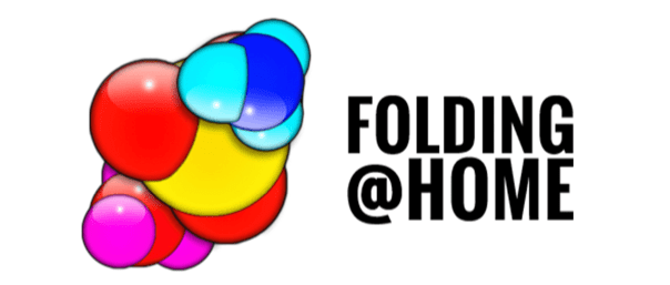 Folding@Home Header