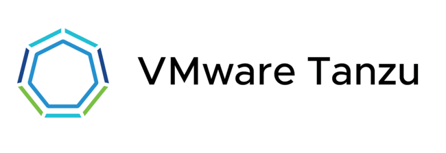 VMware Tanzu Header