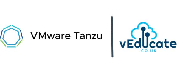 Tanzu Blog Logo Header