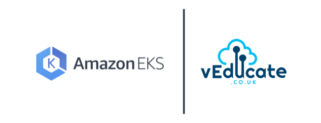 AWS EKS Header